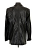 Sebby Collection 100% Polyurethane Black Blazer Size S - photo 2