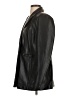 Sebby Collection 100% Polyurethane Black Blazer Size S - photo 5
