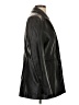 Sebby Collection 100% Polyurethane Black Blazer Size S - photo 4