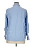 Orvis Blue Long Sleeve Button-Down Shirt Size XL - photo 2