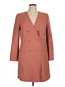 Judith & Charles Trenchcoat