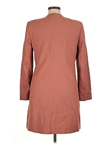 Judith & Charles Trenchcoat (view 2)