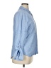 Orvis Blue Long Sleeve Button-Down Shirt Size XL - photo 4