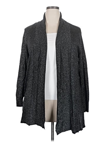 Worthington Cardigan (view 1)