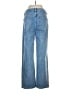 DL1961 Blue Jeans Size 29 waist - photo 2