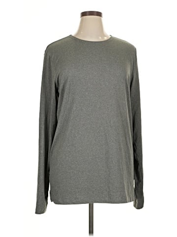 ZeroXposur Long Sleeve T-Shirt (view 1)