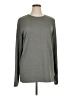 ZeroXposur Gray Long Sleeve T-Shirt Size XL - photo 1
