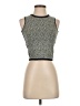 Sandro Green Pullover Sweater Size XS (estimated) - photo 1