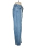 DL1961 Blue Jeans Size 29 waist - photo 4