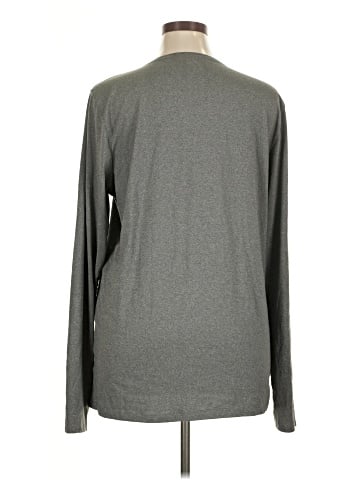 ZeroXposur Long Sleeve T-Shirt (view 2)