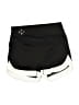 Assorted Brands Color Block Black Athletic Shorts One size - photo 1