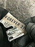 Forever 21 100% Polyester Black Casual Pants Size M - photo 4