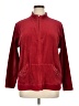 Joan Vass Red Cardigan Size 1X - photo 1