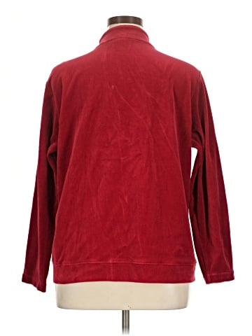 Joan Vass Cardigan (view 2)