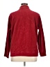 Joan Vass Red Cardigan Size 1X - photo 2