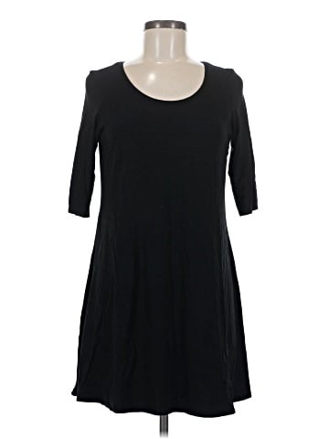Eileen Fisher Casual Dress (view 1)