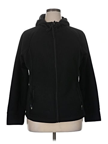 SWISSTECH Jacket (view 1)