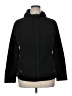 SWISSTECH 100% Polyester Solid Black Jacket Size XL - photo 1