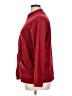 Joan Vass Red Cardigan Size 1X - photo 5