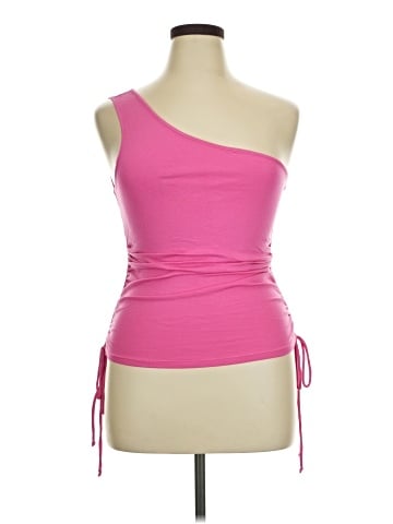 Ambiance Sleeveless Top (view 1)