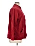 Joan Vass Red Cardigan Size 1X - photo 4