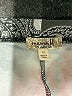 One World Paisley Gray Casual Pants Size 1X - photo 4