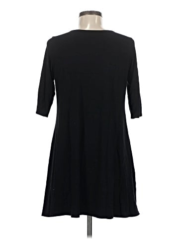 Eileen Fisher Casual Dress (view 2)