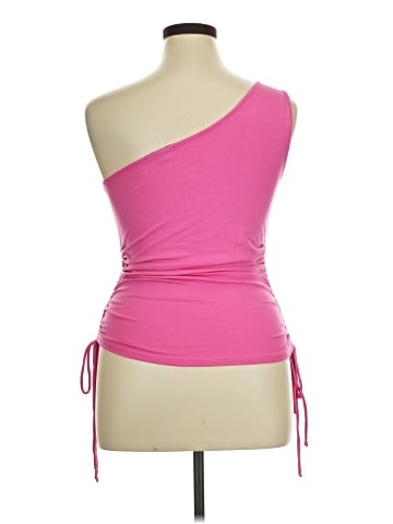 Ambiance Sleeveless Top (view 2)