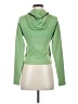 Under Armour Green Zip Up Hoodie Size XS - photo 2