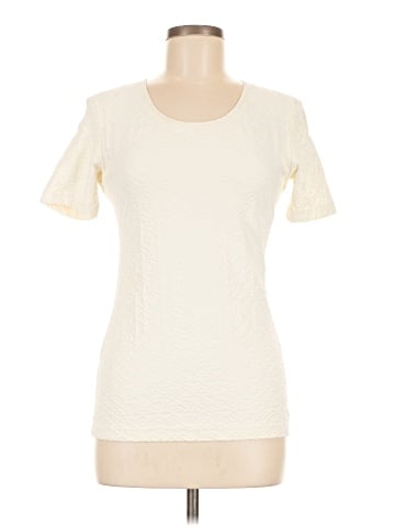 Apriori Short Sleeve Top (view 1)