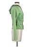 Under Armour Green Zip Up Hoodie Size XS - photo 4