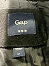 Gap Outlet Black Coat Size M - photo 6