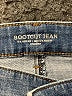 Chico's Stars Blue Jeans Size Med (1) - photo 6
