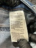 Chico's Stars Blue Jeans Size Med (1) - photo 7