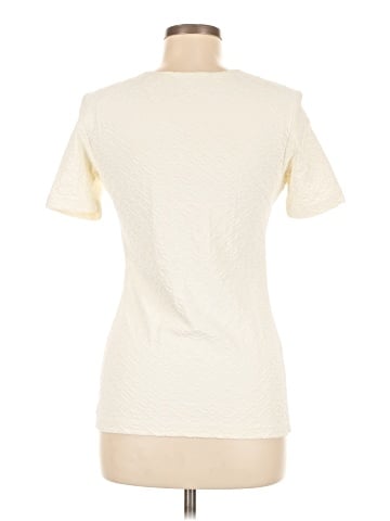 Apriori Short Sleeve Top (view 2)