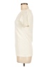 Apriori Ivory Short Sleeve Top Size M (estimated) - photo 5