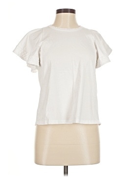 A.L.C. Short Sleeve Top (view 1)
