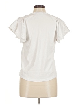 A.L.C. Short Sleeve Top (view 2)