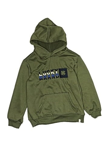 Lucky Brand Pullover Hoodie (view 1)
