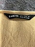 Shein Tan Casual Dress Size 4 - photo 7
