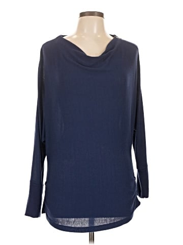 Roz & Ali Pullover Sweater (view 1)