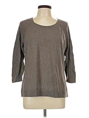 SONOMA life + style Pullover Sweater (view 1)