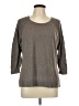 SONOMA life + style Gray Pullover Sweater Size XL - photo 1