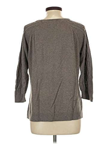SONOMA life + style Pullover Sweater (view 2)