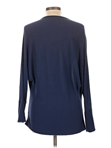 Roz & Ali Pullover Sweater (view 2)