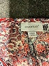 Avenue 100% Rayon Red Sleeveless Blouse Size 14 - 16 Plus - photo 7