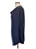 Roz & Ali Blue Pullover Sweater Size L - photo 5