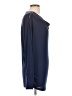 Roz & Ali Blue Pullover Sweater Size L - photo 4