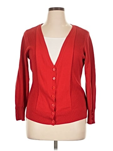 Fashion Bug Cardigan (view 1)