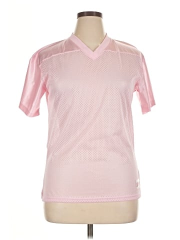 SOFFE Short Sleeve Polo (view 1)